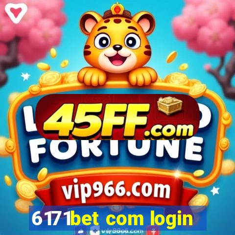 6171bet com login